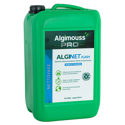 Algimouss pro alginet flash