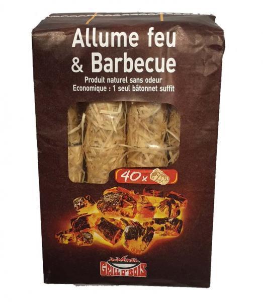 Allume feu