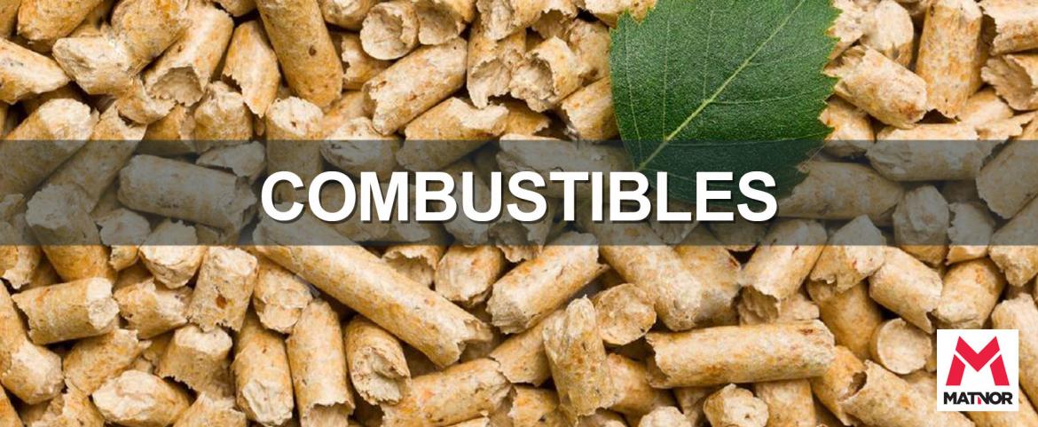 Bandeau combustibles