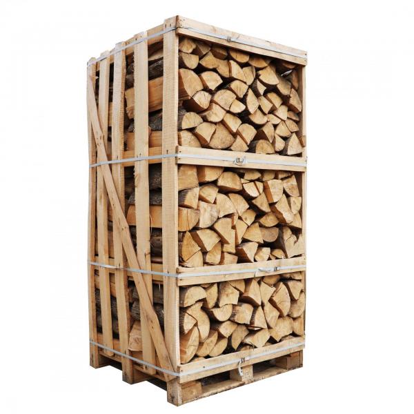 Bois box 2m3 30cm