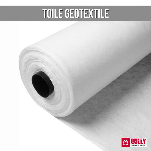 Geotextile