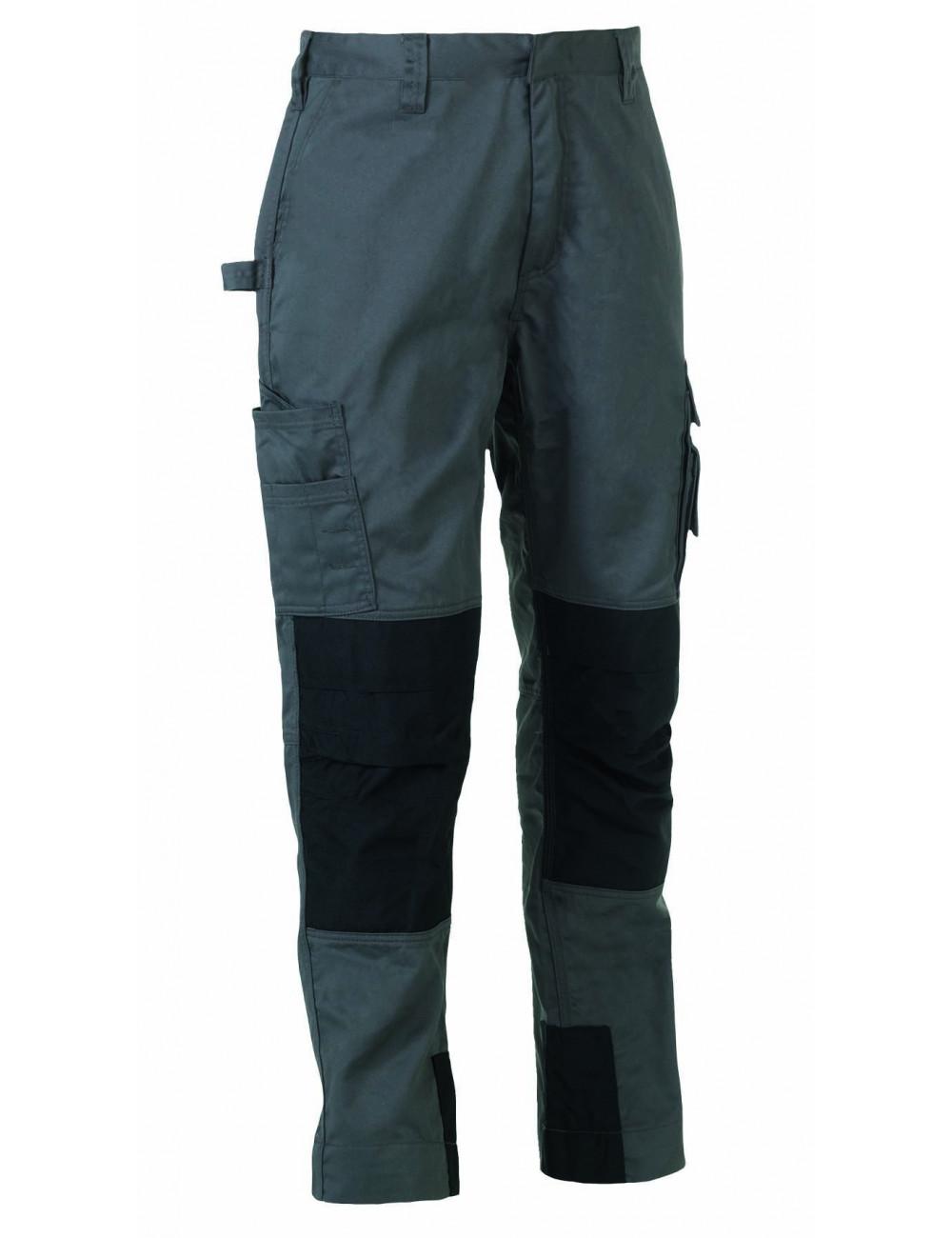 Herock hk010 pantalon titan multi poches