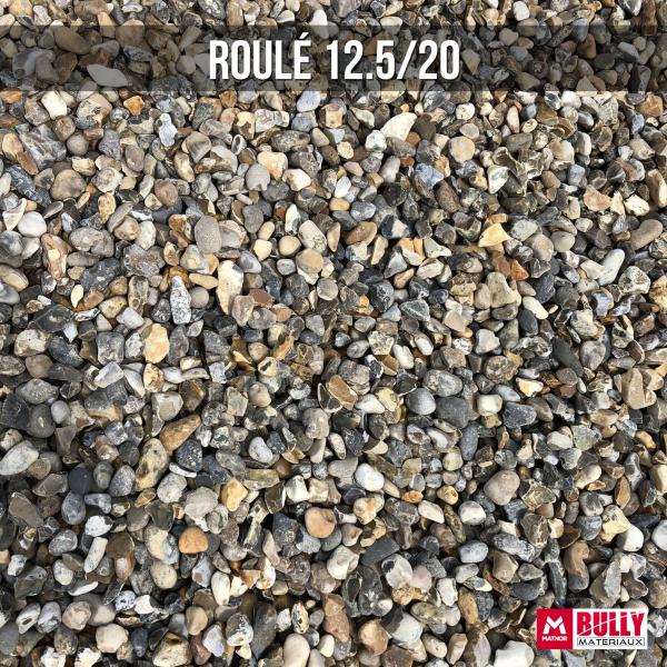 Roule 12.5/20