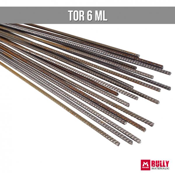 Tor 6ml