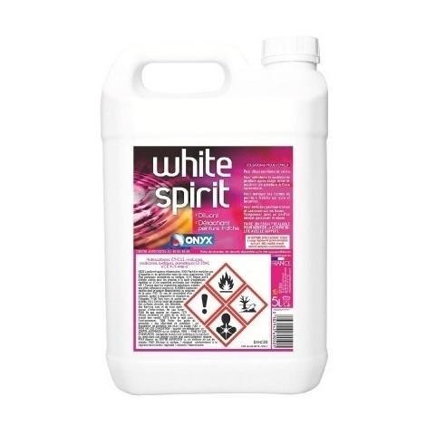 White spirit 5l 451150