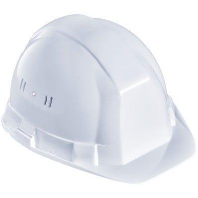 Casque blanc talia