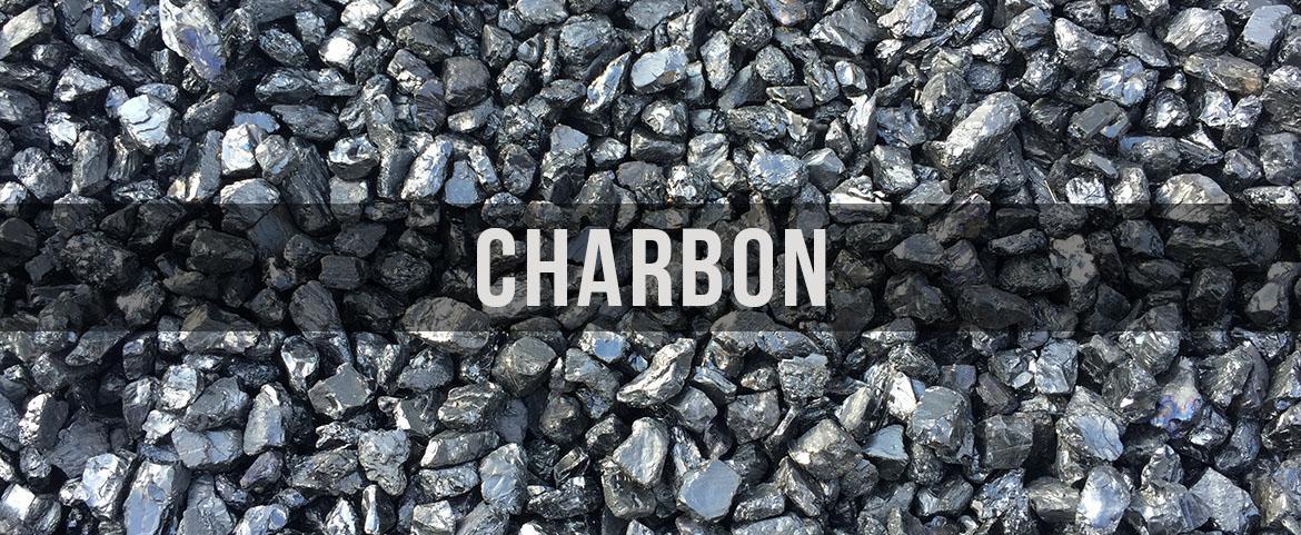 Charbon