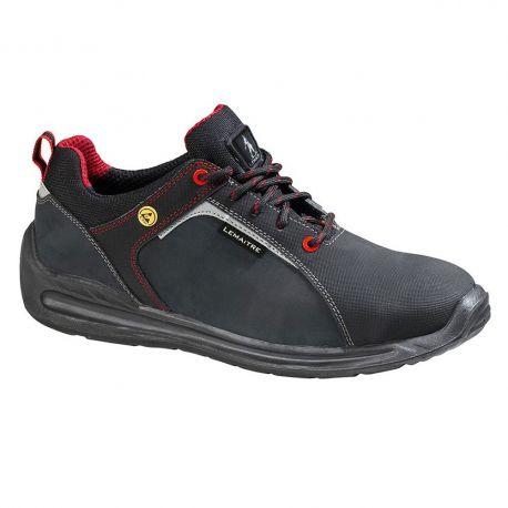 Chaussure s3 esd super x low lemaitre