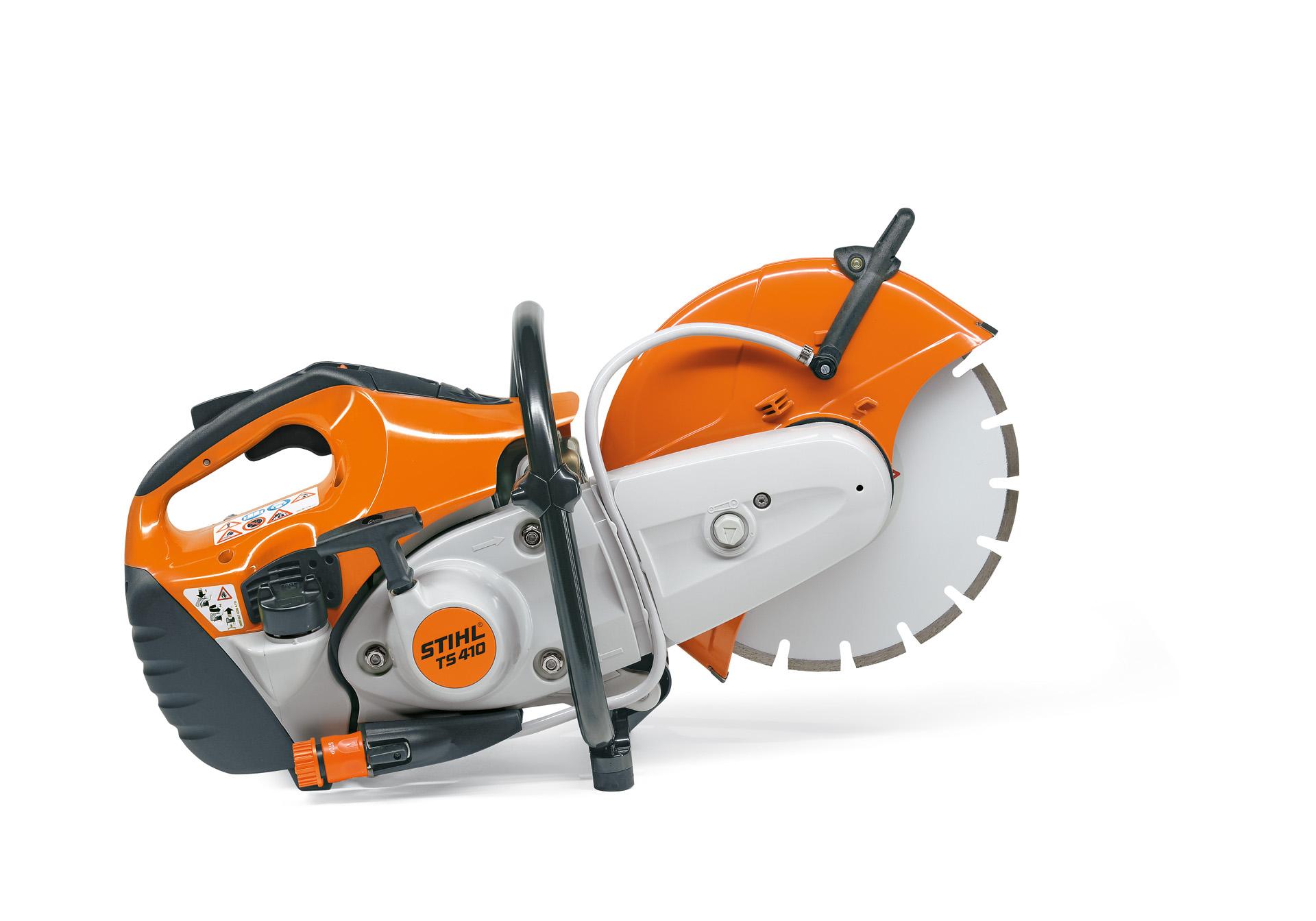 Decoupeuse stihl