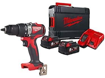 M18fpd2 503x kit perceuse a percussion milwaukee 18v 1 chargeur 3 batterie 1