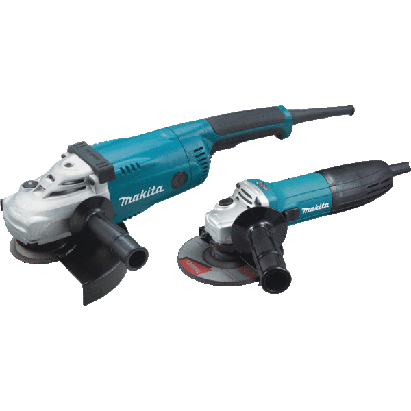 Makita lot meuleuse