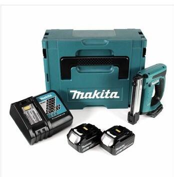 Makita pistolet a cloue