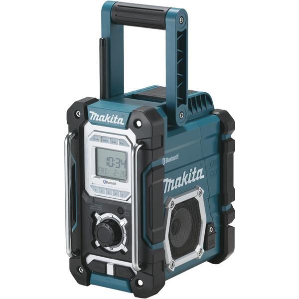 Makita poste radio