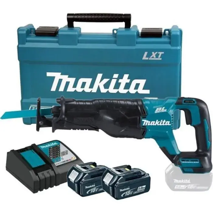 Makita scie sabre