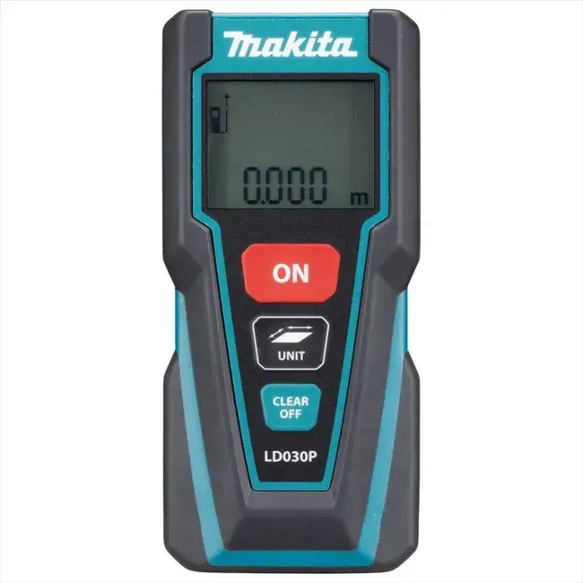 Makita telemetre