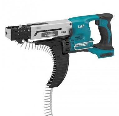 Makita visseuse automatique 2