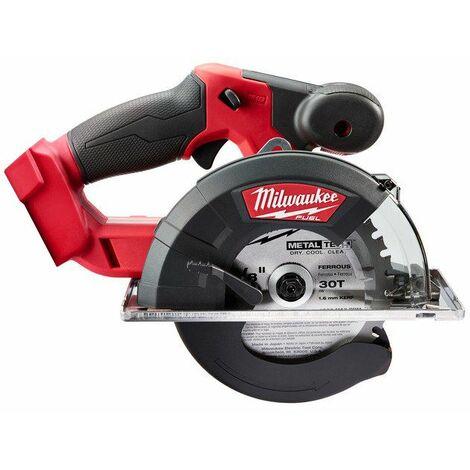 Milwaukee m18 scie circulaire