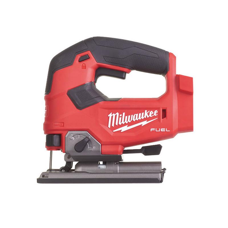 Milwaukee scie sauteuse 18v