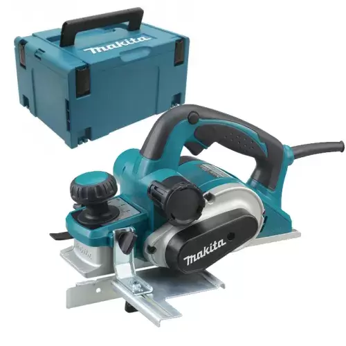 Rabot electrique 850w makita