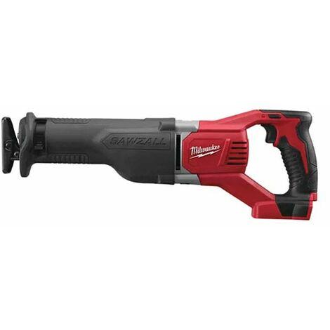 Scie sabre sawzall 18v m18bsx