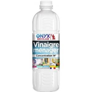 Vinaigre menager concentration 14 1l 450918